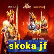 skoka jf
