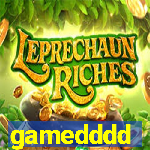 gamedddd