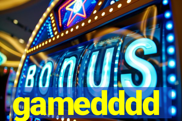 gamedddd