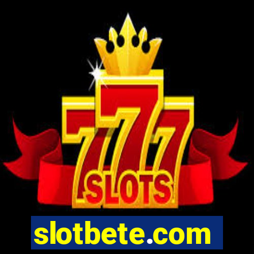 slotbete.com