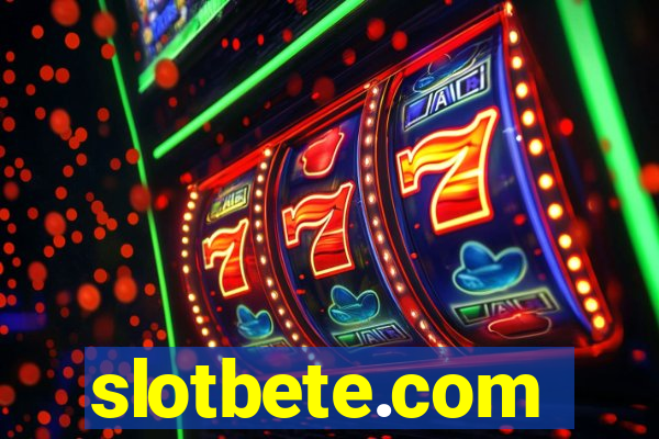 slotbete.com