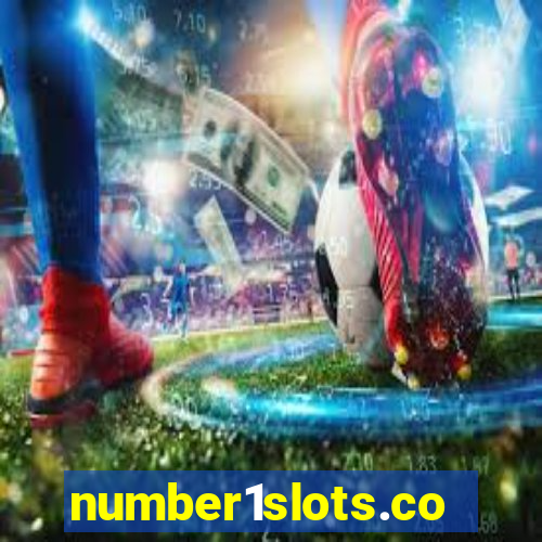 number1slots.com