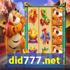 did777.net
