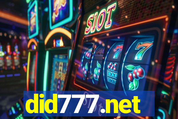 did777.net