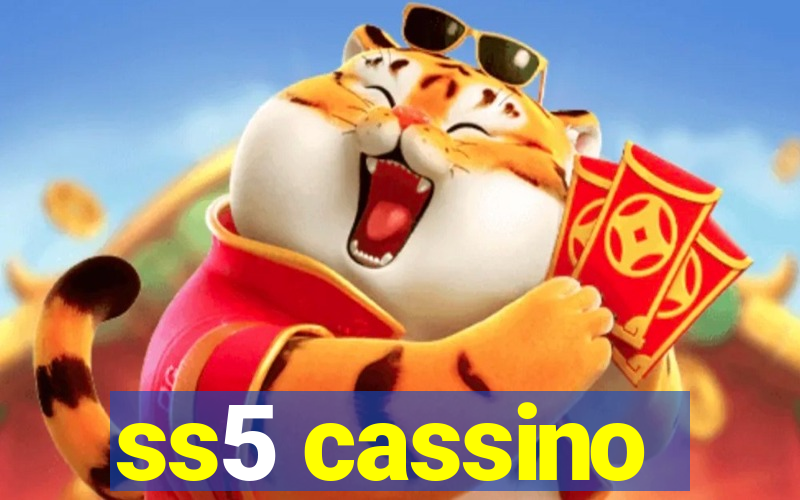 ss5 cassino