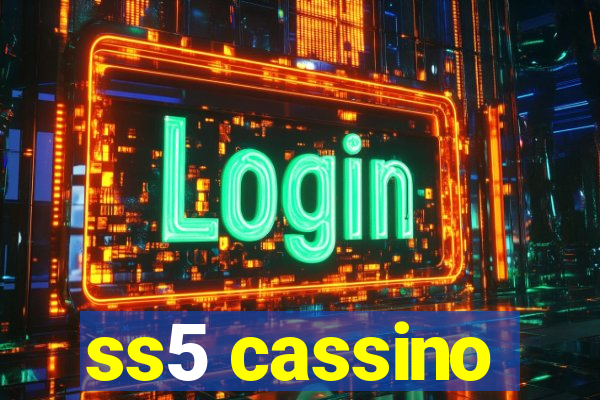 ss5 cassino