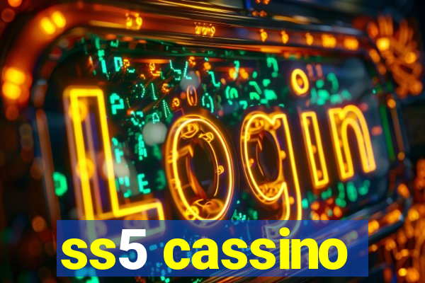 ss5 cassino
