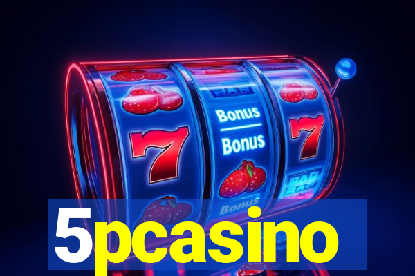 5pcasino