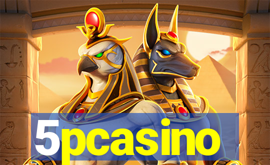 5pcasino