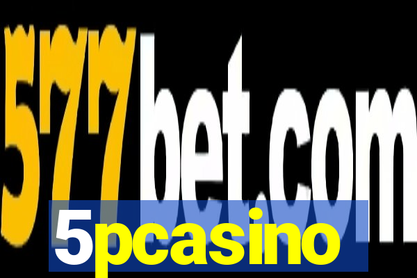 5pcasino