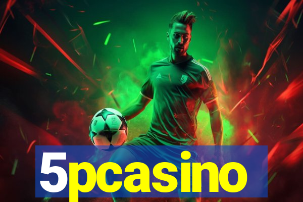 5pcasino