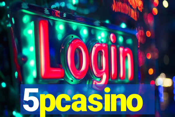 5pcasino