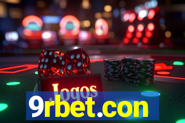 9rbet.con