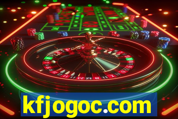 kfjogoc.com
