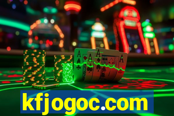 kfjogoc.com