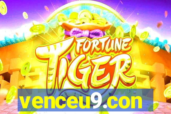 venceu9.con