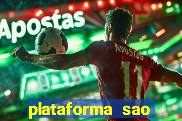 plataforma sao paulo 777