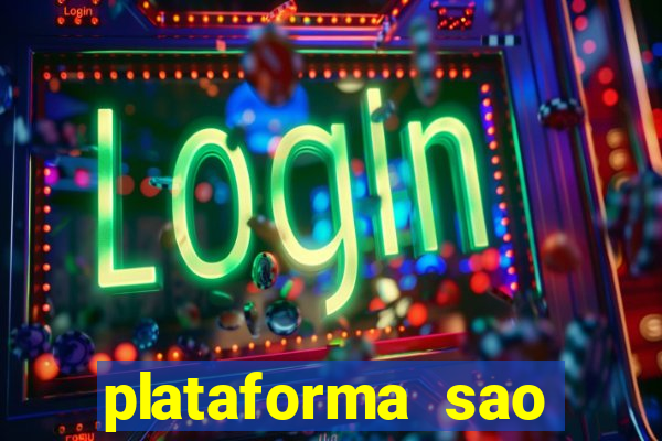 plataforma sao paulo 777