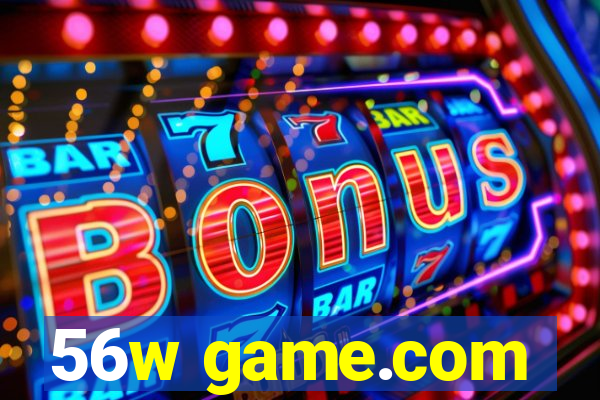 56w game.com