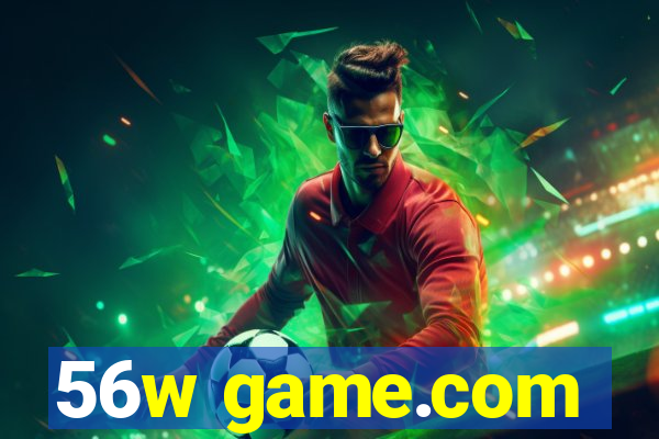 56w game.com