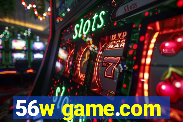 56w game.com