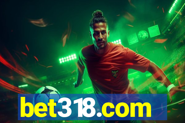 bet318.com