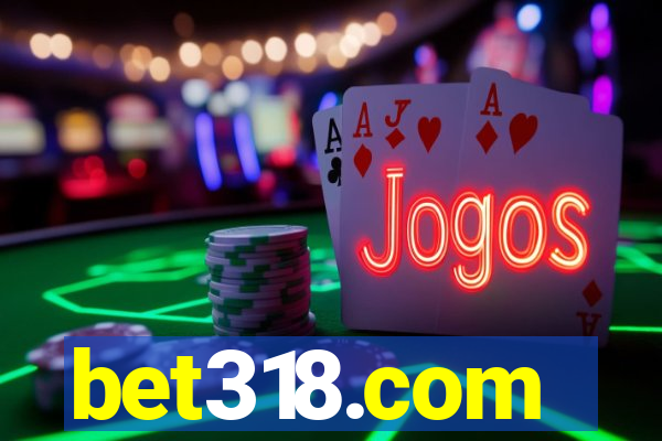 bet318.com