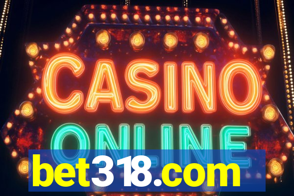 bet318.com