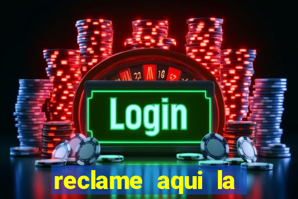 reclame aqui la plata joias