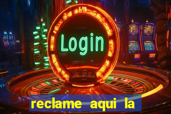 reclame aqui la plata joias
