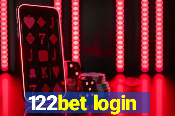 122bet login