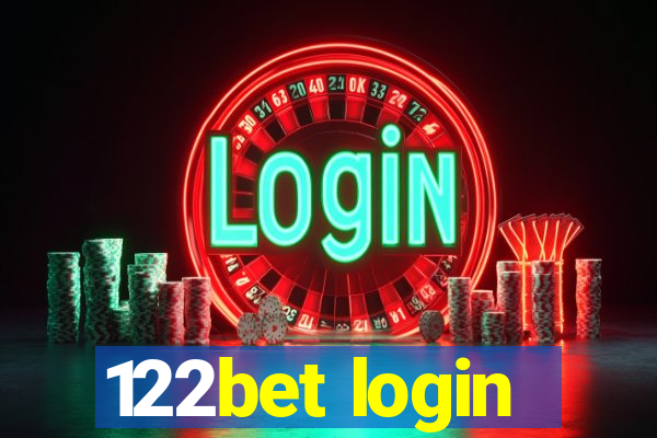 122bet login
