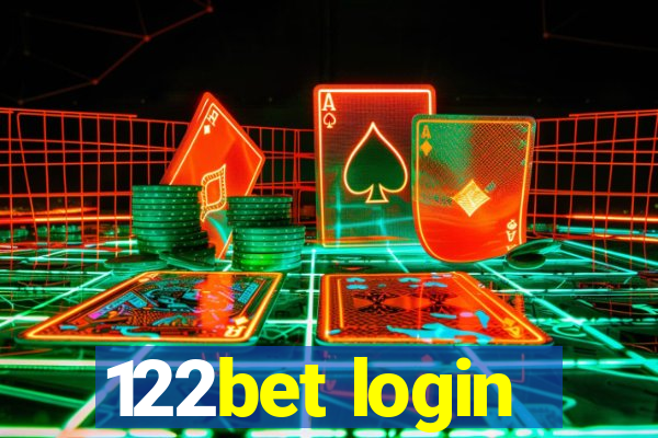 122bet login