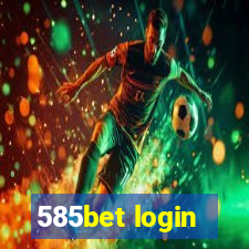 585bet login