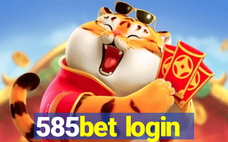 585bet login