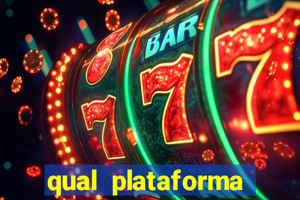 qual plataforma está pagando agora fortune tiger hoje