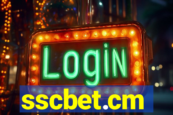 sscbet.cm