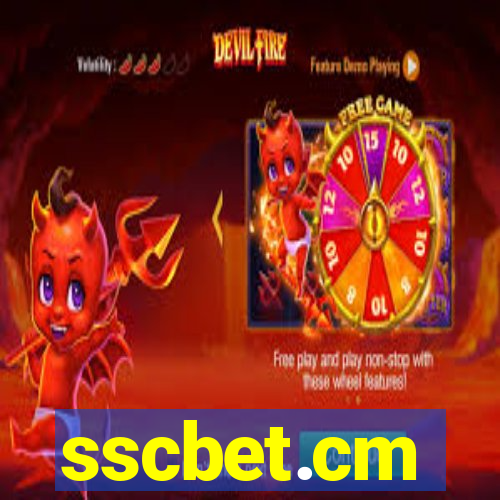 sscbet.cm
