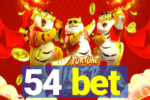 54 bet
