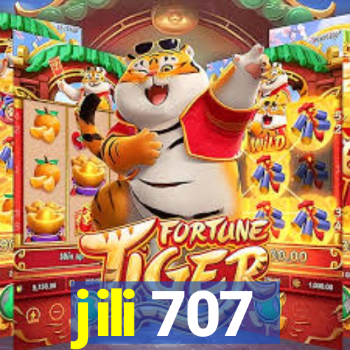 jili 707