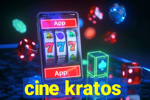 cine kratos