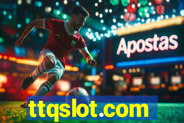 ttqslot.com