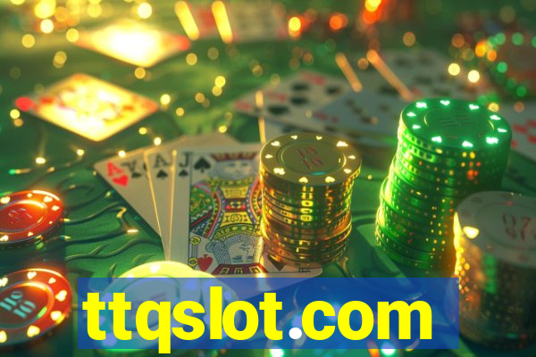 ttqslot.com