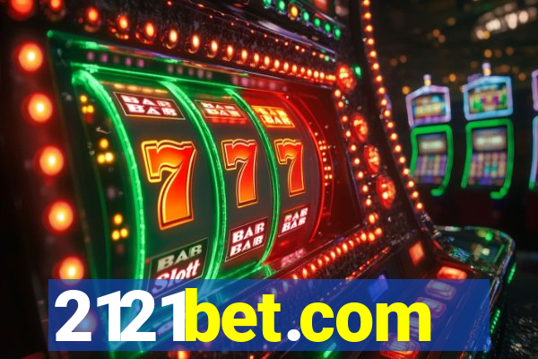 2121bet.com