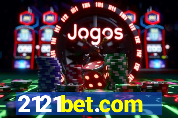 2121bet.com