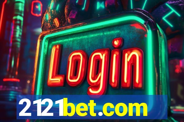 2121bet.com