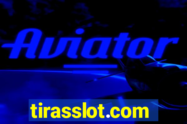tirasslot.com