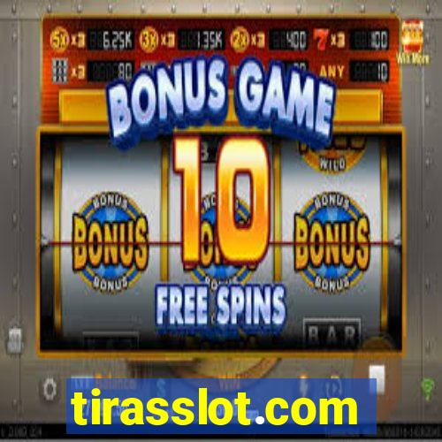 tirasslot.com
