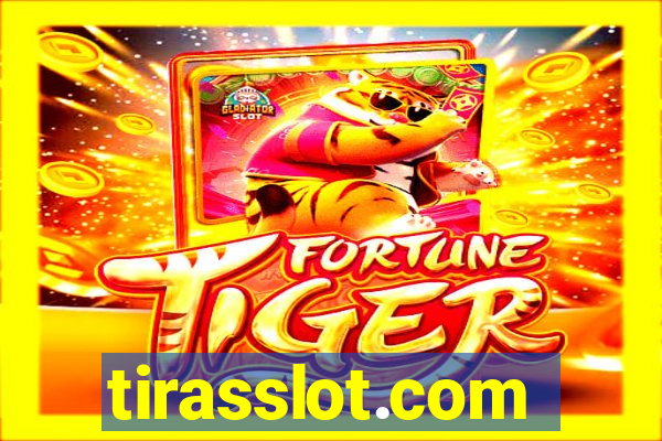 tirasslot.com