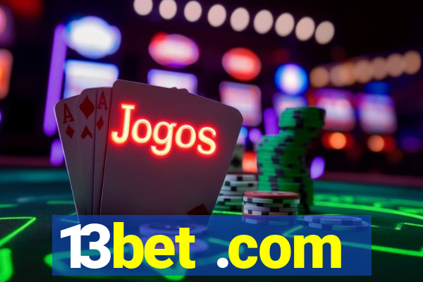 13bet .com